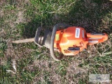 HUSQVARNA 445 CHAINSAW