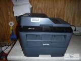 BROTHER MULTI-FUNCTION FAX & COPIER