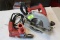 Milwaukee Circular Saw and 1/2