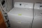 Whirlpool Gold Electric Clothes Dryer w/Senseon Drying System.