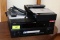 Yamaha AV Receiver and Sony Blue Ray DVD Player w/Remotes and Manuals.