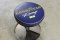 Goodyear Racing Rolling Shop Stool.