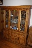 Broyhill Premier Collection China/Buffet.