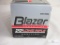 Blazer .22LR - 500 rounds