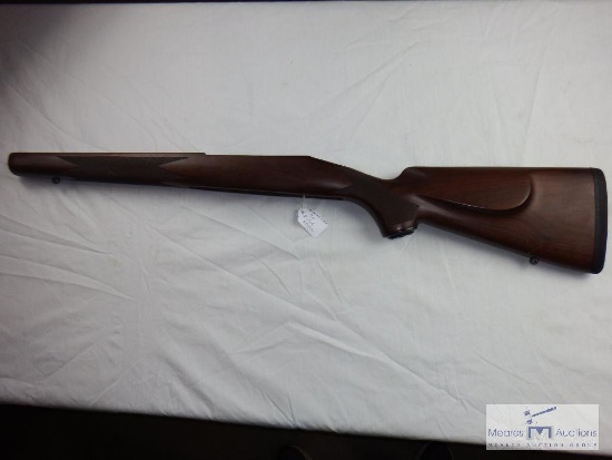 Winchester 70 Rifle stock