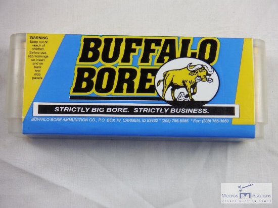 Buffalo Bore 45-70