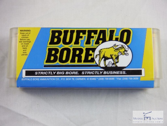 Buffalo Bore 45-70