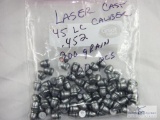 Laser-cast 45 lc