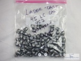 Laser-cast 45 lc