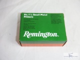 Remington primers