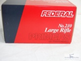 Federal primers