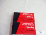 Federal lightning 22 lr