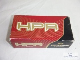 HPR 44 Mag