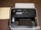 Brother fax machine - in like-new condition