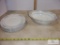Noritake China - serving bowl and plates
