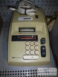 Figuremate 707 Adding Machine