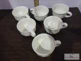 Pfaltzgraff Dinnerware - coffee cups