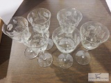 Stemware