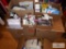 Large lot of bathroom items - Ozonator - medical items