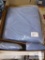Twin bedspread and bed linens - new