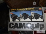 CAMQuip Video Transfer System