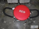 RED Seat - with Basic Workout Video