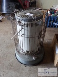 TOYOSET Omni230 kerosene heater