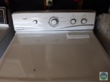 Maytag dryer with sensor dry
