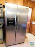 Frigidaire refrigerator 2004 model