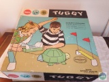 Tuggy Family fun game - in original box