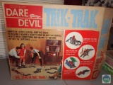 Dare Devil Trik-Trak - in original box