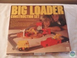 BIG LOADER Construction Set - in original box