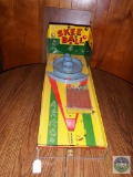 Automatic Score Skee-Ball game