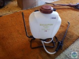 Chapin backpack spray unit