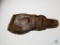 Hercules Antique - Western holster - fits 5 1/2
