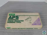 RCBS APS - Press Mounted Priming Tool