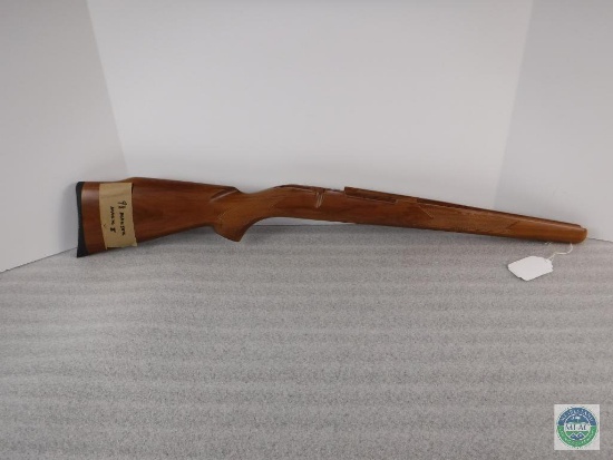 98 Mauser Mark 5 wooden stock