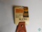 Hunter Leather Rifle Sling