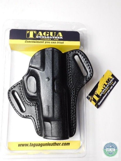 Tagua holster