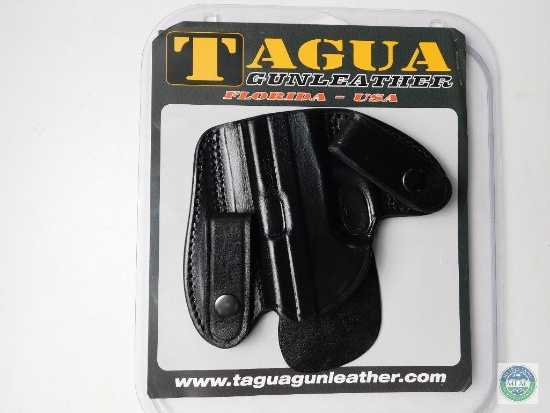 Tagua holster