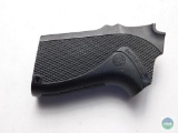 Factory S&W grips