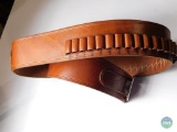 Texas Jack belt