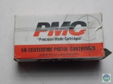 PMC ammo