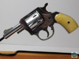 H&R 623, 22 caliber