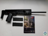 Kel-Tec CMR-30, 22 WMR - in original box