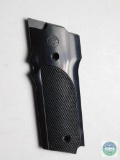 S&W factory grips