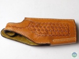 Safariland holster