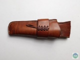 Lawrence western holster