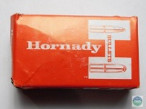 Hornady bullets .416 caliber