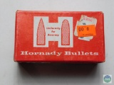 Hornady bullets 375 caliber